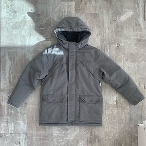 Gap kids heavy weight winter jacket.